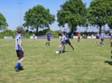 S.K.N.W.K. 1 - IJzendijke 1  (competitie) seizoen 2024-2025 (fotoboek 1) (51/137)